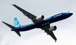 Polonya, beş ton Boeing uçak lastiğine el koydu