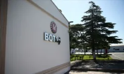 BOTAŞ’tan küresel adım: Oğuzhan Oğuz, Uluslararası Gaz Birliği yönetimine seçildi