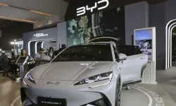 Çinli BYD'den bir ilk: Avrupa'da Tesla'yı solladı
