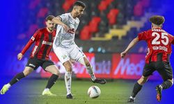 Çaykur Rizespor, yarın sahasında Gaziantep FK'yi ağırlayacak
