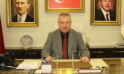 İl Başkanı Katmerden 1 Mayıs Açıklaması