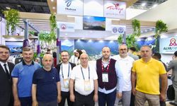 Trabzon, Dubai Turizm Fuarı’nda Tanıtıldı