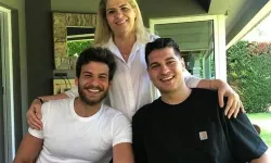 Mustafa Mert Koç 30. yaşını kutladı: “Şu an orada istenmeyen tüy gibiyim”
