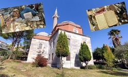 Milas'ta 1300 yıllık camide Kuran ve dini kitapların çöpe atılması tepkilere yol açtı!