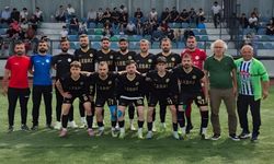 TFF’den Büyükköyspor’a sevindirici haber!
