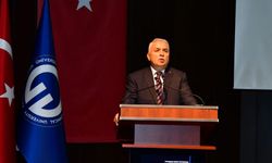Vali Yıldırım, Karadeniz Üniversitesi Güçlendirme Vakfı'nın Mali Yılı Olağan Kuruluna Katıldı