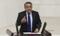 CHP'li Tanrıkulu'ndan 1 Mayıs gözaltılarına ilişkin açıklama