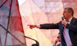 CHP'ye bu kez afiş engeli: Talep reddedildi!