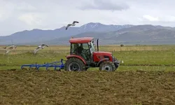 CHP'li Barut: Kutlama yapacak çiftçi kalmadı