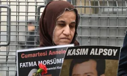 Cumartesi Anneleri 1050. haftada: 31 yıl önce gözaltında kaybedilen Halil ve Kasım Alpsoy için adalet çağrısı
