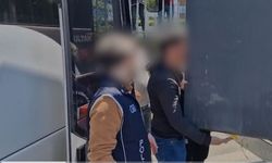 Rize’de Göçmen Kaçakçılığı Operasyonu: 13 Düzensiz Göçmen Yakalandı