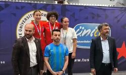 RTEÜ’lü Hamiyet, Türkiye şampiyonu