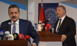 Türk Dünyası Tarım Zirvesi Bursa’da Gerçekleşti