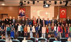 Ortahisar Belediyesi’nin Çevreci Çalışmalara Desteği Sürüyor