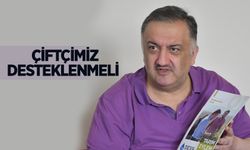 DEVA Partili Karal: Türkiye tarımda dışa bağımlı hale geldi