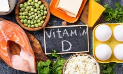 D Vitamini Nedir, Ne İşe Yarar ve Hangi Yiyeceklerde Bulunur?