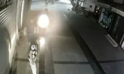 2 turisti darp edip gasp ettiler: Tutuklandılar