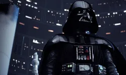 Kötü bir şaka yüzünden Darth Vader'a 1.6 milyon TL tazminat ödendi