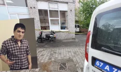 3 gün önce başladığı iş yeri ölümü oldu!