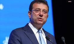 Ekrem İmamoğlu'ndan Trabzonlu hemşehrilerine mesaj