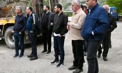 Artvin ve Keçiören Arasında Yerel Yönetim Diyaloğu Güçleniyor