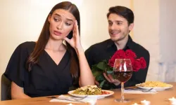Kadınların ilk buluşmada asla tahammül edemediği 3 erkek tipi
