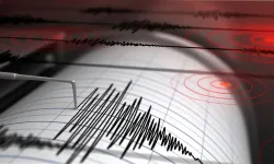AFAD duyurdu: Ege Denizi'nde 4,6 büyüklüğünde deprem