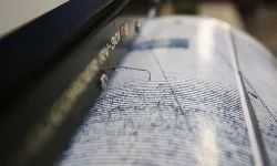 Tayvan'daki deprem, adayı alarma geçirdi