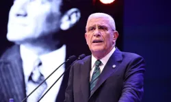 İYİ Parti lideri Dervişoğlu: 'Çözüm, Cumhuriyet'te buluşmaktır'