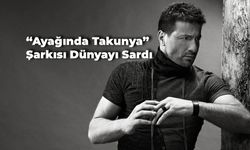 Rizeli Sanatçı Davut Güloğlu’nun “Ayağında Takunya” Şarkısı Viral Oldu