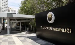 Dışişleri Bakanlığı kaynaklarından Suriye mesajları