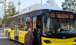Bir ilde toplu taşımaya yüzde 25 zam geldi! Taksi indi bindi 115 lira oldu