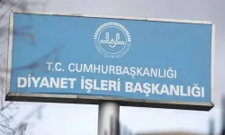 Diyanet bu kez de kadın-erkek arkadaşlıklarına taktı: "Kişileri zina batağına çekiyor"