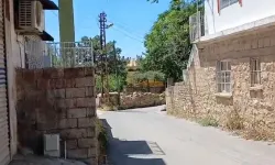 Akrabaların silahlı kavgasında 1 kişi hayatını kaybetti