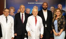 Başkent Üniversitesi iş birliği protokolü imzalandı