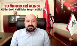RETÜ Teknik Bilimler Meslek Yüksekokulu Müdürü Prof. Dr. Gedik: Türkiye'deki 7 gölde mikroplastik kirliliği araştırıldı