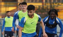 Çaykur Rizespor, Konyaspor maçının hazırlıklarına başladı