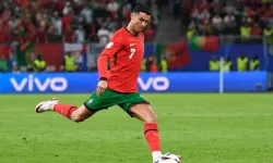 Cristiano Ronaldo, Kerem ve Orkun'un rakibi oluyor