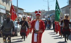 EİT 2025 Turizm Başkenti Erzurum etkinlikleri Karayazı'da devam ediyor