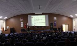 Atatürk Üniversitesi’nde Terörle Mücadeleye Yönelik Bilgilendirme Çalışması