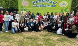 Artvinli Gençler İstanbul’da Temsilci Genç Programında