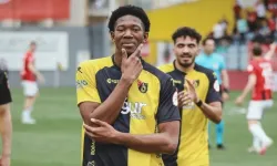 Beşiktaş, Genç Golcü Gaoussou Diarra İçin Harekete Geçti!