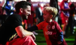 Mertens'ten emeklilik yanıtı