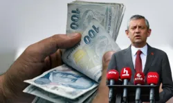 Asgari ücrete Temmuz zammı olacak mı? CHP lideri Özel'den DİSK ve TİSK'e ziyaret