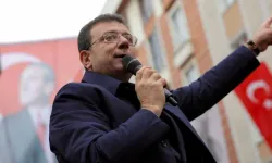 İmamoğlu: Bursa’nın sesi Türkiye’ye umut olur