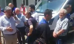 AKP, cami cemaatine limonatayı bile çok gördü: CHP'yi engellediler