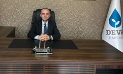 DEVA Partisi Rize İl Başkanı Korkmaz: “Çayda Destekleme Bu Yıl Olmayacaksa Ne Zaman Olacak?”
