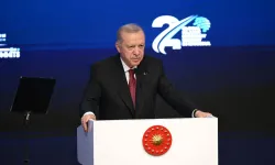 Erdoğan'dan 'faizsiz ekonomi' mesajı