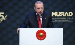 Erdoğan, Özgür Özel'i hedef aldı: Kantarın topuzu kaçtı