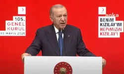 Erdoğan: Kentsel dönüşümde kapsamlı hazırlık içindeyiz.